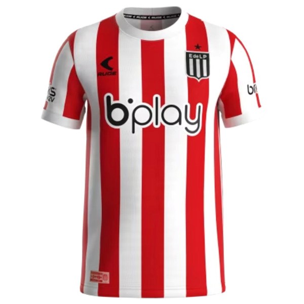 Thailand Trikot Estudiantes Heim 2023-2024